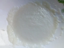 Каша молочная Bebi Пшеничная с яблоком и бананом с 6 месяцев 200 г (8606019654344) фото от покупателей 2