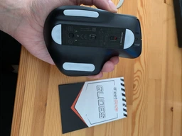 Глайды для мышки Logitech MX Master 3 / 3S (FG-094) фото от покупателей 5