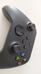 Ігрова консоль Microsoft Xbox Series X 1TB (RRT-00010) фото від покупців 9