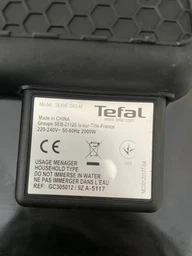 Панель жарочна Універсал для електрогриля Tefal TS-01035590 фото від покупців 4
