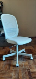 Офісне крісло IKEA FLINTAN 104.890.28 фото від покупців 1