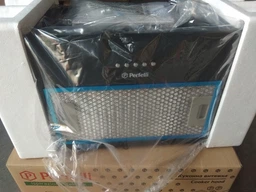 Вытяжка кухонная Perfelli BI 5653 I 1000 LED фото от покупателей 2