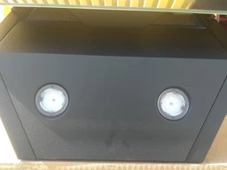 Вытяжка MINOLA HDN 6242 IV 700 LED фото от покупателей 5