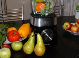 Блендер PHILIPS Series 5000 HR2228/90 фото от покупателей 9