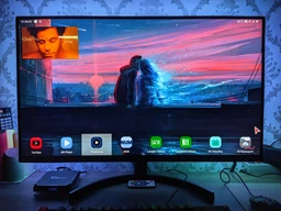 Монитор 31.5" LG 32QN600-B фото от покупателей 4