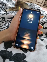 Мобильный телефон Samsung Galaxy A52 4/128GB Black фото от покупателей 2