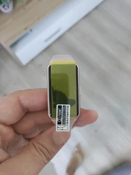 Захисна плівка Drobak Hydrogel для Huawei Band 6 (2 шт.) (313137) фото від покупців 2