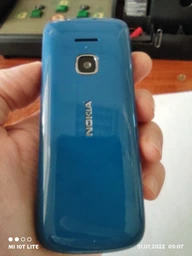 Мобильный телефон Nokia 225 4G Dual Sim Black (16QENB01A02) фото от покупателей 14