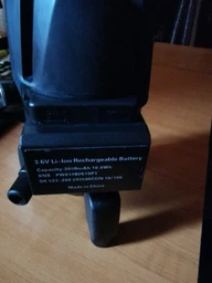 Лазерный уровень DEKO DKLL57PB2 (S5002-DKLL57PB2) фото от покупателей 1