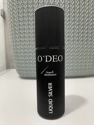 Органический дезодорант без запаха для мужчин ODEO Men (120мл) фото от покупателей 9