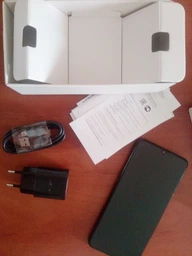 Мобільний телефон Nokia G21 4/64 Dusk