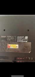 Блок живлення Lenovo 20V 2.25 A 45W (4.0*1.7) Square(Квадратний з вилкою) (64480)