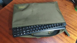 Чохол для ноутбука Acropolis 15.6" Green (НБ-1/15х) фото від покупців 5
