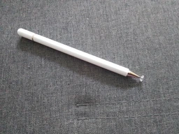 Стилус для планшета / смартфона Galeo Elite 3-in-1 Capacitive Pen White