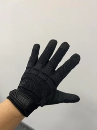 Рукавиці тактичні 5.11 Tactical Station Grip 2 Gloves 59376-019 XL Black (2000980507566) фото від покупців 2