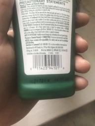 Спрей комарів Repel Sportsmen Max Formula 40% Deet 177 мл. USA фото від покупців 2