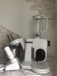 Кухонна машина BOSCH MUMS2EW30