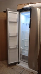 Холодильник MIDEA MDRS619FGF46 фото от покупателей 6