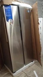 Холодильник MIDEA MDRS619FGF46 фото от покупателей 5