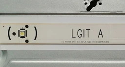 Подсветка LG 32LB563U LGIT A LG INNOTEK DRT 3.0 32_B T LG 32LB563V 32LB563Z 32LB563B 32LB563D 32LB561U 32LB552