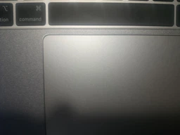 Набір захисних плівок на корпус COTEetCI Fuselage Film Set Violet Grey для MacBook Air 13" A2179/A2337 2020 (MB1095-GY) фото від покупців 1