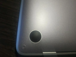 Набір захисних плівок на корпус COTEetCI Fuselage Film Set Violet Grey для MacBook Air 13" A2179/A2337 2020 (MB1095-GY)