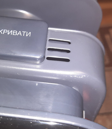 Масляный радиатор WetAir WOH-9VB фото от покупателей 4