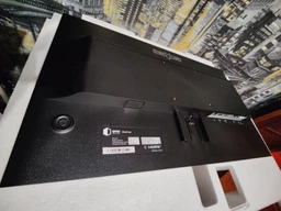 Монітор 23.8" QUBE B24F75-VA фото від покупців 6