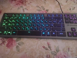 Cougar Vantar AX USB Black фото від покупців 9