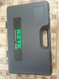 Перфоратор RZTK H 900 фото от покупателей 4