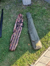 Футляр для вудок Acropolis КВ-3б
