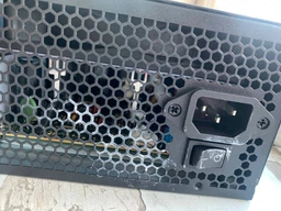 Блок живлення AeroCool 600W VX 600 PLUS (VX 600 PLUS)
