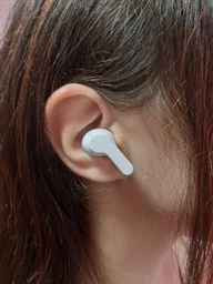 Наушники JBL Wave 200 TWS White (JBLW200TWSWHT ) фото от покупателей 13