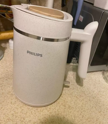 Електрочайник PHILIPS Eco Conscious Edition Серія 5000 HD9365/10 фото від покупців 10