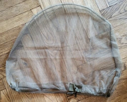 Москітна сітка Mil-Tec Sturm Mosquito Head Olive (12239000)