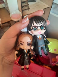 Ігрова Фігурка Гаррі Поттер Герміона Harry Potter 9.5 см
