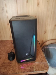 Корпус 1stPlayer R2-1R1 фото от покупателей 1