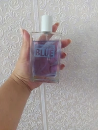 Туалетна вода для чоловіків Avon Individual Blue 100 мл фото от покупателей 11