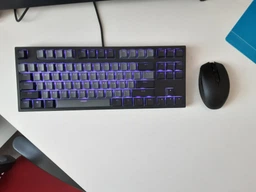 Ігрова миша Razer Orochi V2 бездротова, Black