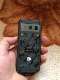 Мобільний телефон Ulefone Armor MINI 2 (IP68) Camouflage фото від покупців 10