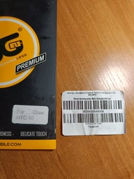 Защитное стекло Extradigital для OnePlus Nord 2 (EGL4930) фото від покупців 1