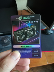 ASUS ROG-STRIX-RX6600XT-O8G-GAMING