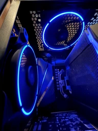 Кабель для RGB подсветки PCCooler CB+1-to-3 Cable-RGB SET фото от покупателей 3