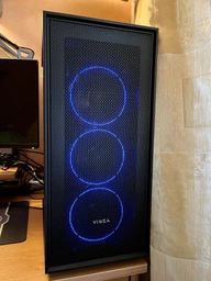 Кабель для RGB подсветки PCCooler CB+1-to-3 Cable-RGB SET фото от покупателей 2
