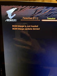 Материнская плата Gigabyte B550 Aorus Pro AC (sAM4, AMD B550, PCI-Ex16) фото от покупателей 8