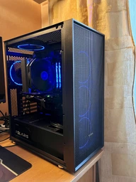 Материнская плата Gigabyte B550 Aorus Pro AC (sAM4, AMD B550, PCI-Ex16) фото от покупателей 1