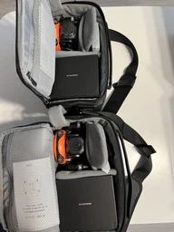 Квадрокоптер Autel EVO Lite+ Premium Bundle Gray (102000687) 6924991102854 фото от покупателей 3