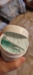 Очищающая маска Christina Unstress Clarifying Mask 250 мл (7290100367773) фото от покупателей 1