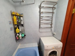 Полотенцесушитель электрический KOSSER Лесенка Канна 800х500/7 EL фото от покупателей 11
