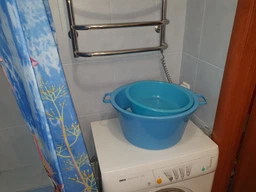 Полотенцесушитель электрический KOSSER Лесенка Канна 800х500/7 EL фото от покупателей 9